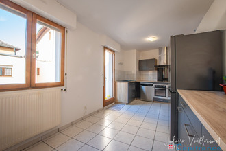 achat appartement chambery 73000