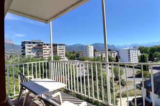 achat appartement chambery 73000