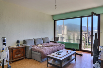 achat appartement chambery 73000