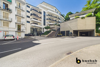 achat appartement chambery 73000