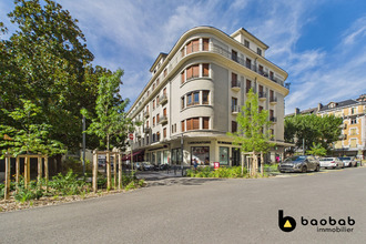 achat appartement chambery 73000