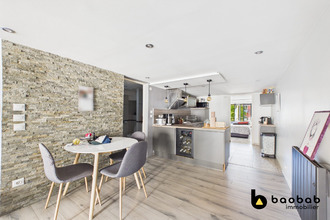 achat appartement chambery 73000