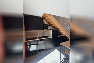 achat appartement chambery 73000