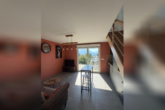 achat appartement chambery 73000
