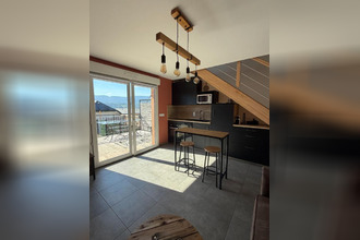 achat appartement chambery 73000