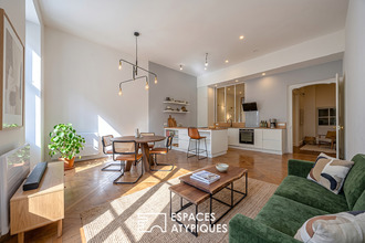achat appartement chambery 73000