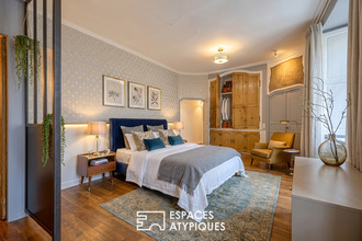 achat appartement chambery 73000