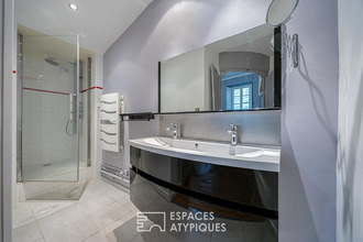 achat appartement chambery 73000