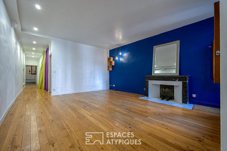 achat appartement chambery 73000