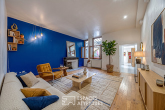 achat appartement chambery 73000