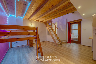 achat appartement chambery 73000