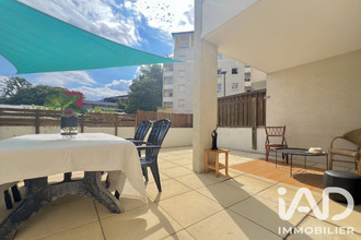 achat appartement chambery 73000