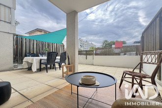 achat appartement chambery 73000