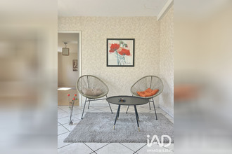 achat appartement chambery 73000