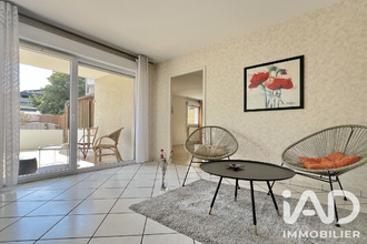 achat appartement chambery 73000