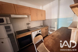 achat appartement chambery 73000