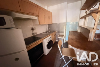 achat appartement chambery 73000