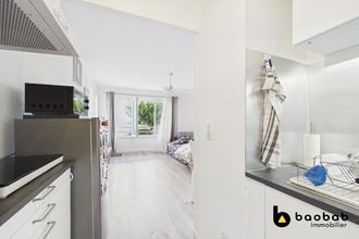 achat appartement chambery 73000