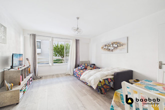 achat appartement chambery 73000