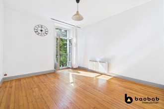 achat appartement chambery 73000