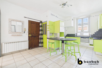 achat appartement chambery 73000