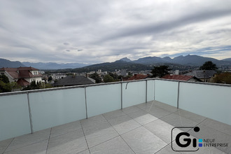 achat appartement chambery 73000