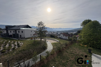 achat appartement chambery 73000