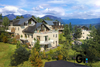 achat appartement chambery 73000
