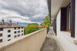 achat appartement chambery 73000
