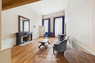 achat appartement chambery 73000