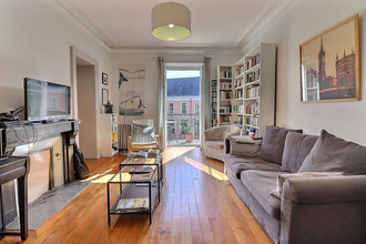 achat appartement chambery 73000