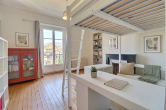 achat appartement chambery 73000