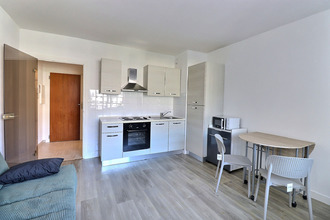 achat appartement chambery 73000