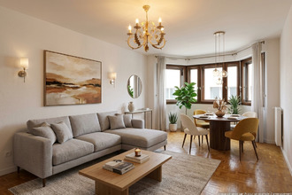 achat appartement chambery 73000