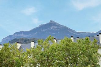 achat appartement chambery 73000