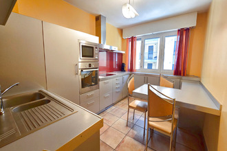 achat appartement chambery 73000
