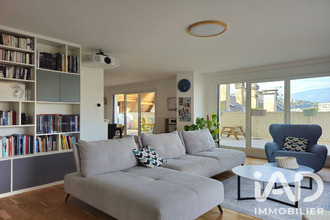 achat appartement chambery 73000