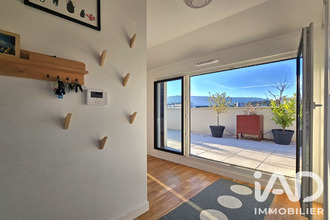 achat appartement chambery 73000
