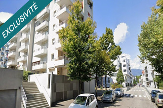 achat appartement chambery 73000