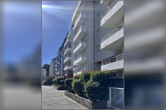 achat appartement chambery 73000