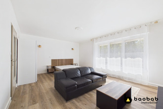 achat appartement chambery 73000