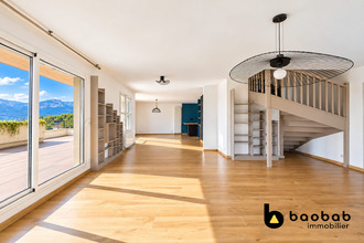 achat appartement chambery 73000