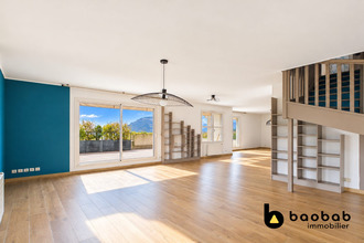 achat appartement chambery 73000