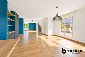 achat appartement chambery 73000