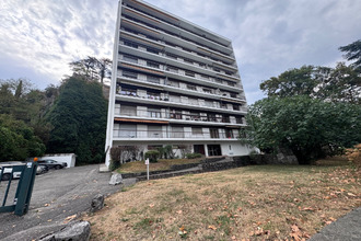 achat appartement chambery 73000