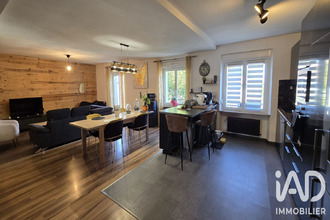 achat appartement chambley-bussieres 54890