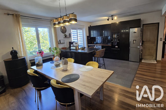 achat appartement chambley-bussieres 54890