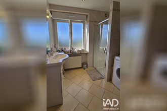 achat appartement chambley-bussieres 54890