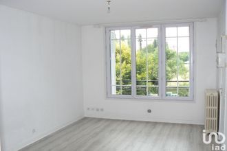 achat appartement chambly 60230