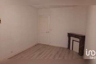 achat appartement chambly 60230